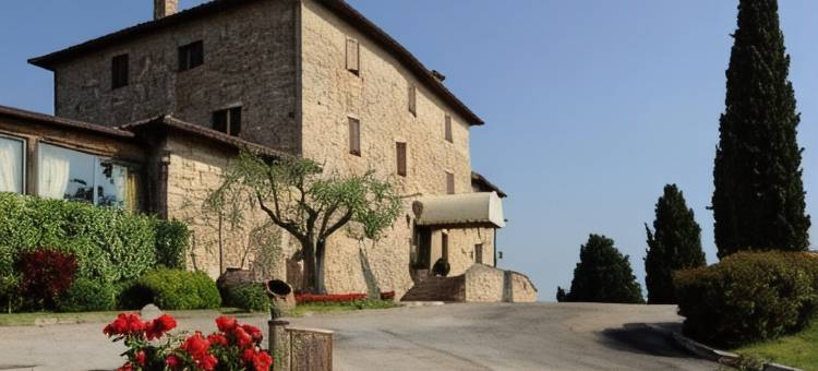 多汀尼罗莱酒店(Relais Todini - Residenza d'Epoca - Historic House)图片