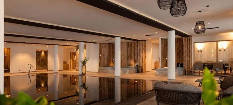 ADEA生活套房(Adea Lifestyle Suites Fieberbrunn)图片