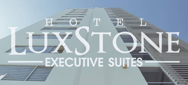 路克斯顿行政套房酒店(Luxstone Executive & Suites)图片