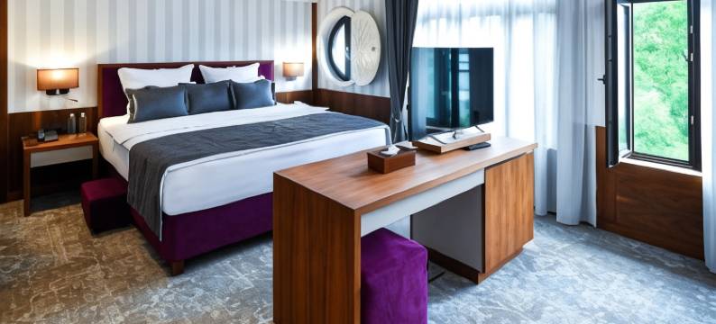 克朗传统酒店(Heritage Hotel Krone)图片