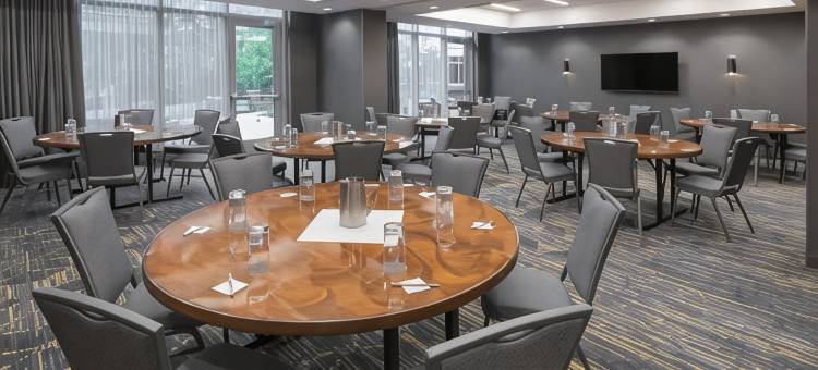 哈利法克斯达特茅斯Residence Inn 酒店(Residence Inn Halifax Dartmouth)图片