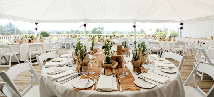 胡卡瀑布渡假村(品质套房酒店Huka Falls)(Huka Falls Resort)图片