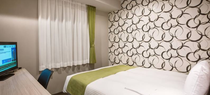 Kuretake高级旅馆 - 滨松站南口(Kuretake-INN Hamamatsueki Minamiguchi Premium)图片