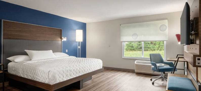 德卢斯购物中心区希尔顿Tru酒店(Tru by Hilton Duluth Mall Area)图片