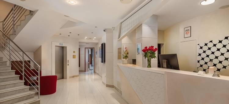 塔玛里斯酒店(Hotel Tamaris)图片