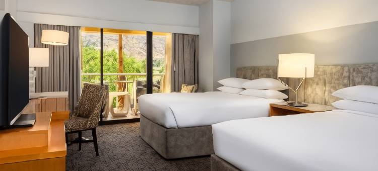 棕榈泉万丽酒店(Renaissance Palm Springs Hotel)图片