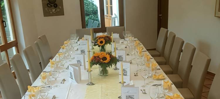 比伯米勒酒店餐厅(Hotel-Restaurant Bibermühle Gmbh)图片