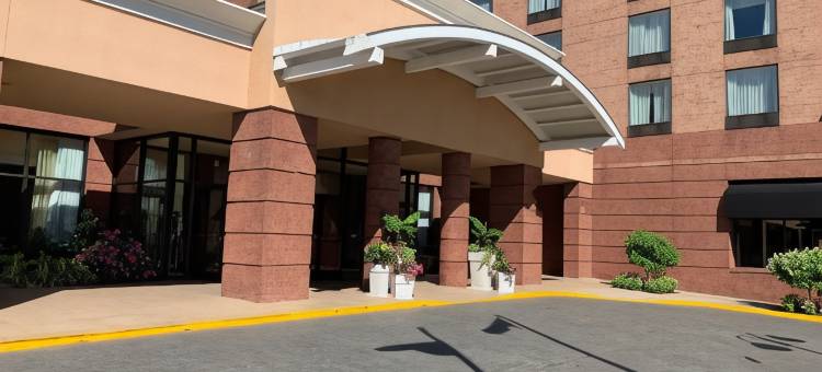 林奇堡豪华庄园酒店(IHG旗下)(Lynchburg Grand Estate by IHG)图片