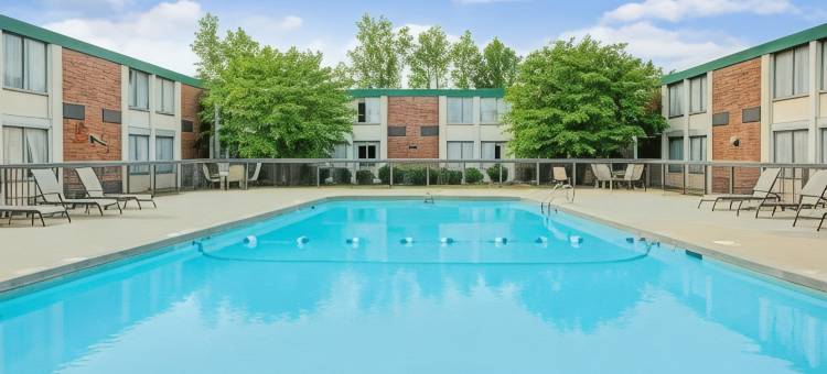 樱桃路摇滚山SC工作室6(Studio 6 Rock Hill, SC – Cherry Road)图片