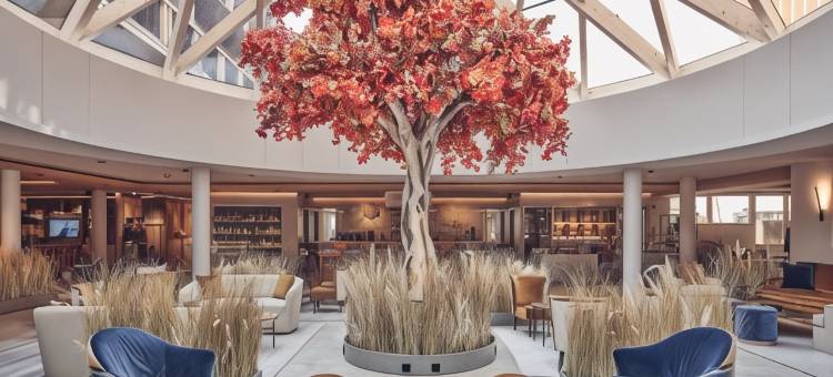 Falkensteiner Hotel Kronplatz - the Leading Hotels of the World图片