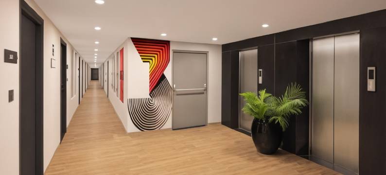 金杰尔科印巴托尔机场，阿维纳希路(Ginger Coimbatore)图片