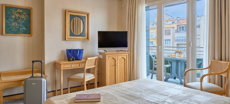 马西亚秃鹰酒店(Hotel Macià Cóndor)图片