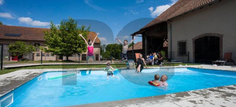 Domaine les Bachats图片