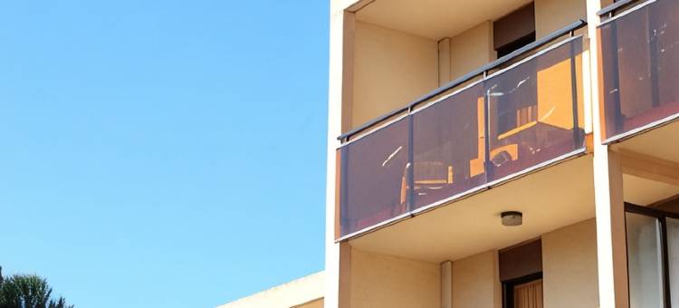 阴凉花园皮尔假日居家酒店(Pierre & Vacances Résidence les Jardins Ombragés)图片