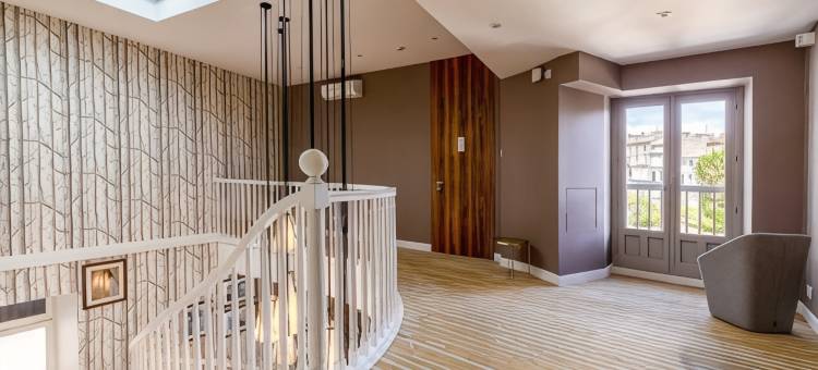 安古勒米圣盖莱酒店(Hotel le Saint Gelais)图片