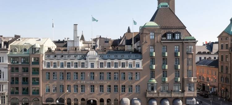 萨沃伊精英酒店(Elite Hotel Savoy)图片