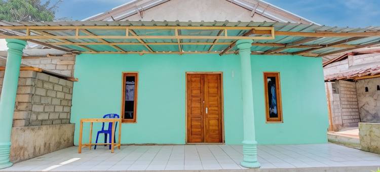 O哈迪民宿清真(Hotel O Hadi Homestay Syariah)图片