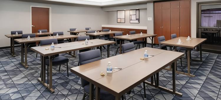 奥斯汀南万怡酒店(Courtyard Austin South)图片