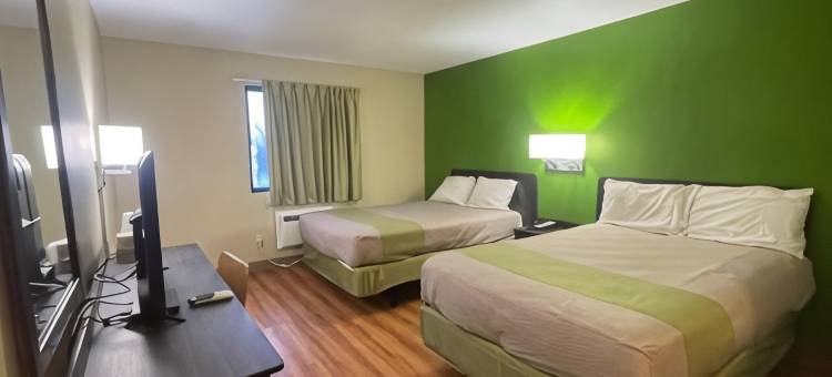 法戈达科塔酒店(Dakota Inn Fargo)图片