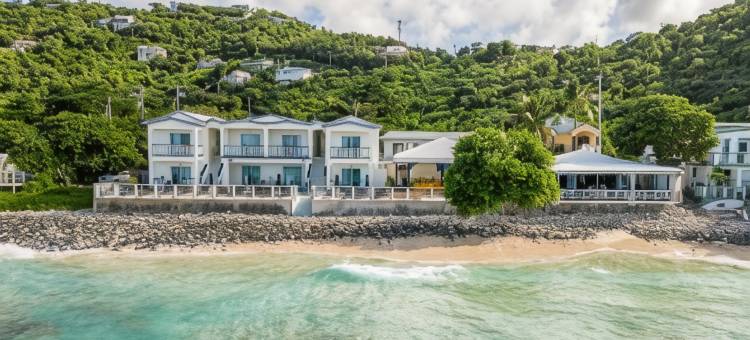 塞巴斯蒂安海滩酒店(Sebastian's on the Beach Hotel)图片