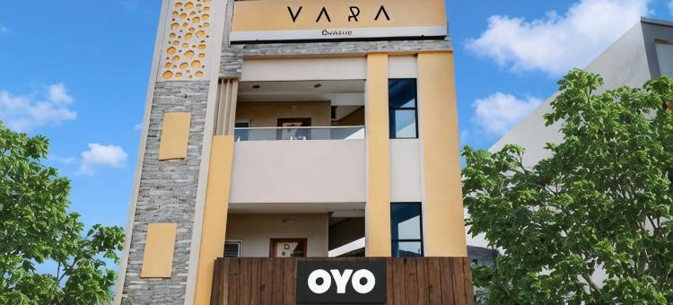 Hotel O Vara Residency图片