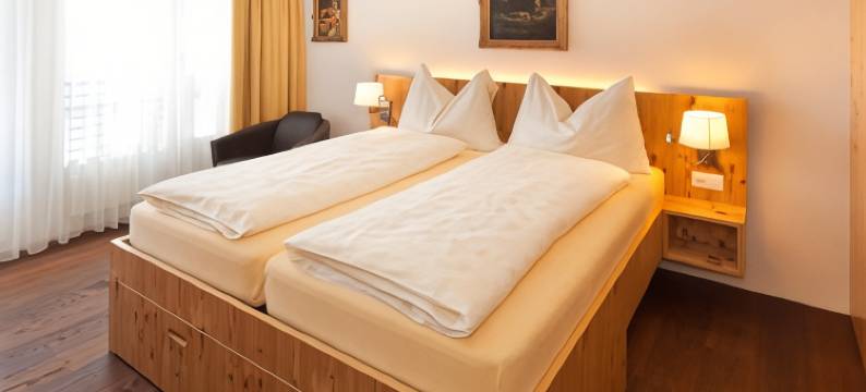 利德霍夫高尔夫酒店(Golfhotel Riederhof - Riederalp)图片