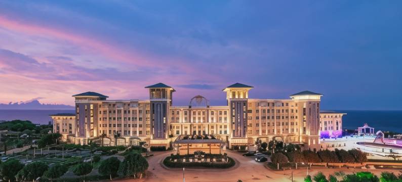 Merit Royal Premium Hotel图片