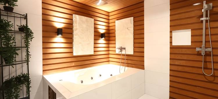 梦幻世界东奥提加斯酒店(Hotel Dreamworld East Ortigas)图片