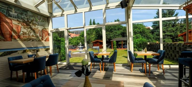 欧帕尔酒店(Hotel Opal)图片