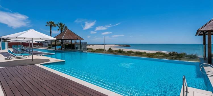 曼哲拉贝克酒店(Seashells Mandurah)图片