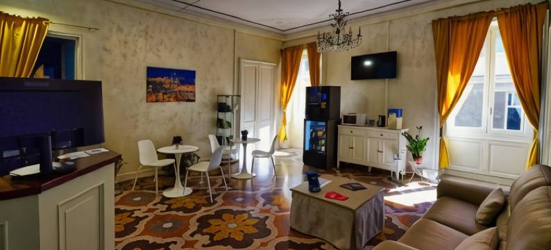 叙伊斯酒店(Hotel Suisse)图片