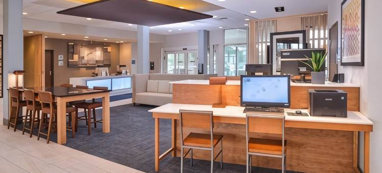 阿拉楚阿盖恩斯维尔地区智选假日套房酒店(Holiday Inn Express & Suites Alachua - Gainesville Area)图片
