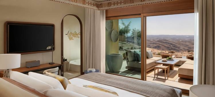 南丘六善酒店(Six Senses Southern Dunes)图片