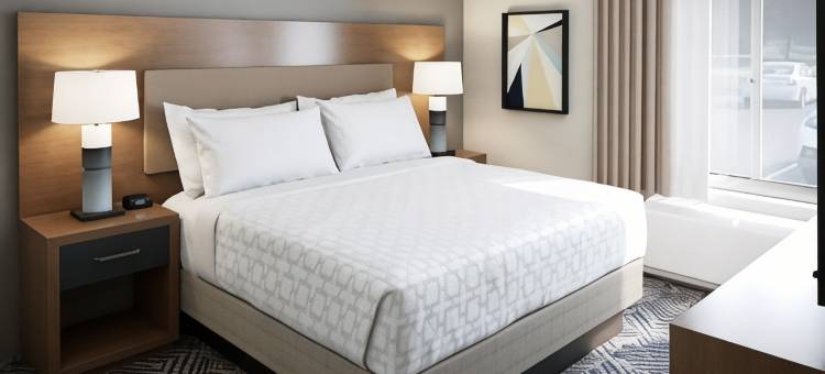 Candlewood Suites ROWLETT - LAKE RAY HUBBARD by IHG图片