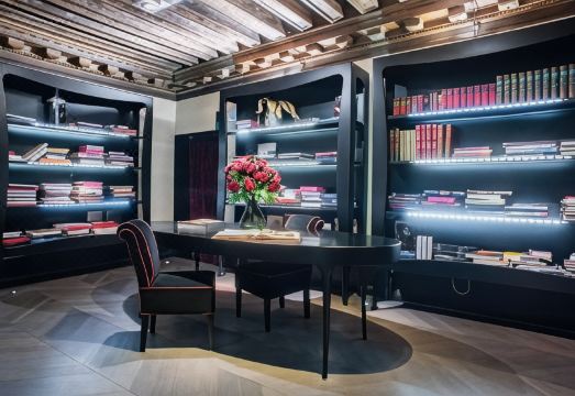 Hotel Palazzo Barbarigo Sul Canal Grande Hotel Overview