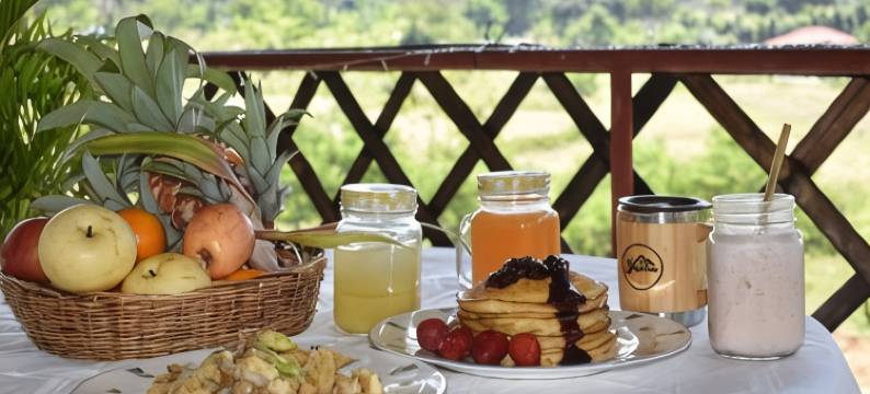 斯麦乐农场旅馆(Smyleinn Farm)图片