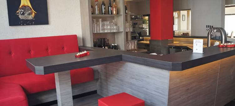 布伦纳酒店(Brenner Hotel)图片