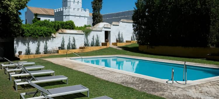 科尔蒂霍托雷德拉雷纳酒店(Hotel Cortijo Torre de la Reina)图片