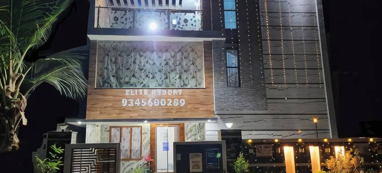 Elite Resort图片