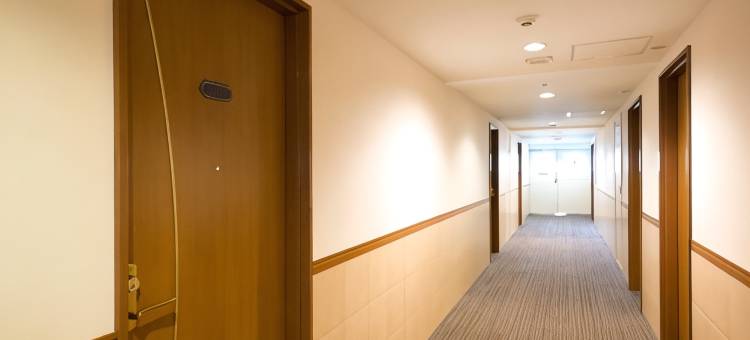 微笑静冈酒店(Smile Hotel Shizuoka)图片