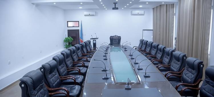 CAP KIVU酒店(Cap Kivu Hôtel)图片