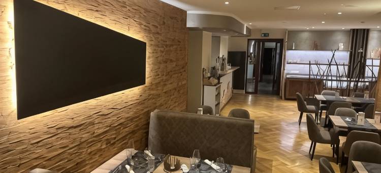 浩亚洪佛日恩假日酒店(Hotel Haus am Ahorn)图片