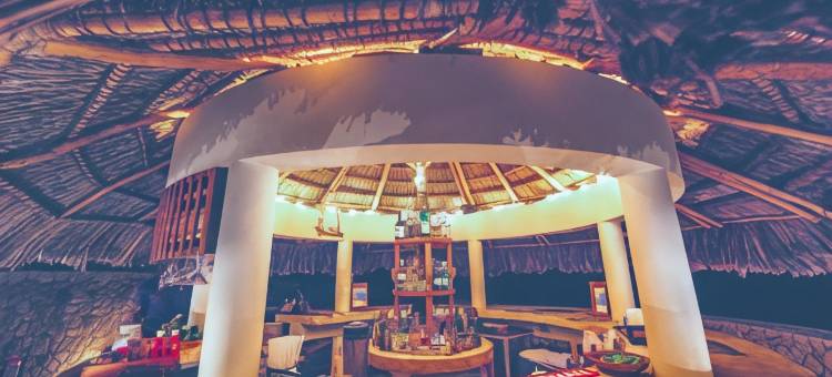 尼格里尔海洋悬崖酒店有限公司(Ocean Cliff Hotel Negril Limited - Adults Only)图片