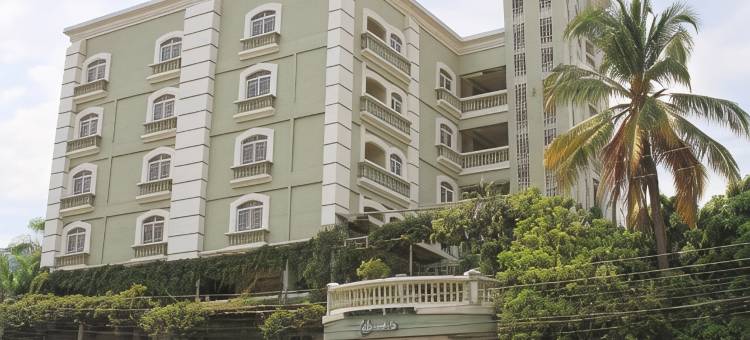 La Cordillera 精品酒店(Boutique Hotel la Cordillera)图片