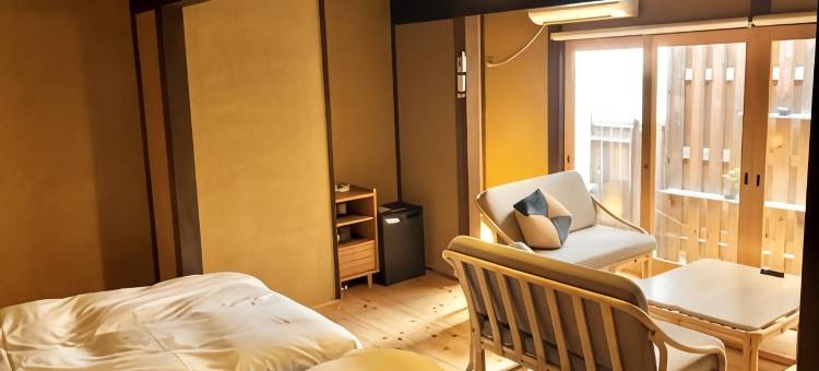 加里屋日式旅馆 Q(Kariya Ryokan Q)图片