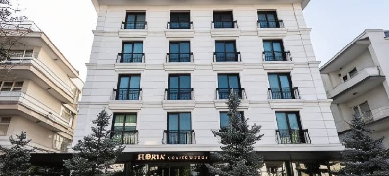 弗洛里亚大酒店(Florya Grand Hotel)图片