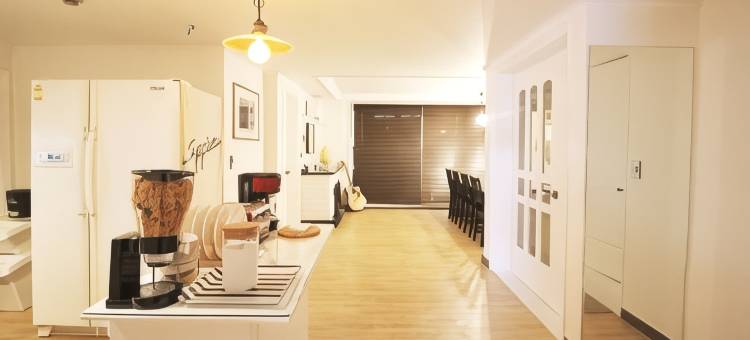 MTT旅馆(Mtt Guest House)图片