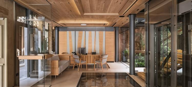 艾莉西亚精品酒店(Elysia Boutique Hotel)图片
