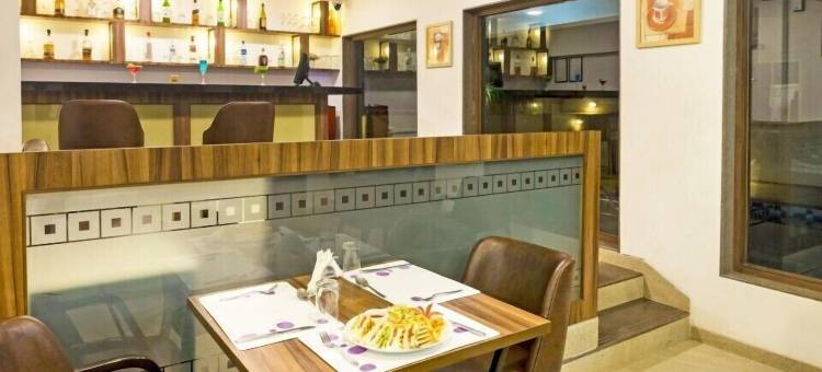 拉维达开间酒店巴加 - 果阿由洛兹酒店及度假村(La Vida Studio Inn Baga- Goa- by Lords Hotels and Resorts)图片