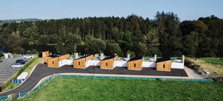 班河度假村(River Bann Retreat)图片